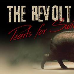 The Revolt - album Pearls For Swines